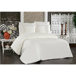 Постельное белье Eylul-5125 гипюр GelinHome 2