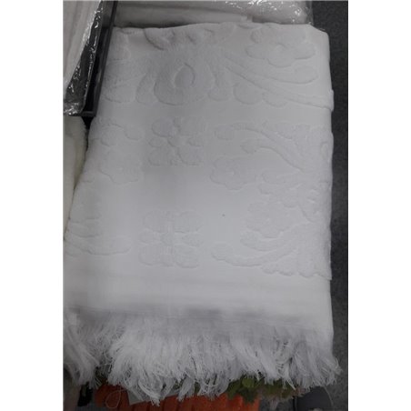 ar87302 Damask Arya полотенце хлопок