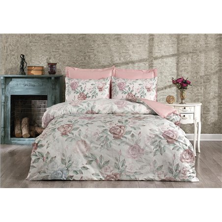 Постельное белье Istanbil-5140 гипюр GelinHome