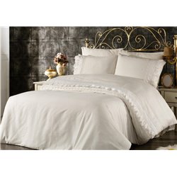Постельное белье Laura-5030 гипюр GelinHome 2