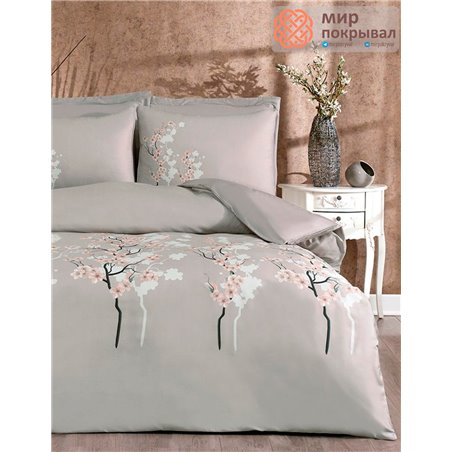 Постельное белье Madrid-5143 гипюр GelinHome