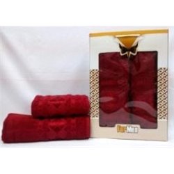 Полотенце Подарочный набор Gulcan "For Men"