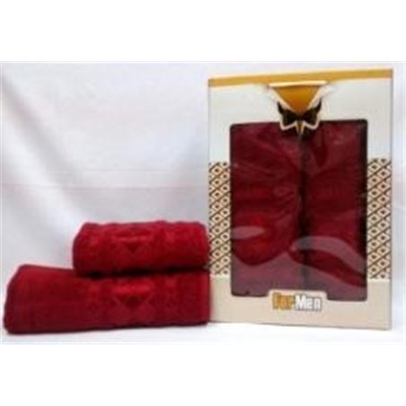 Полотенце Подарочный набор Gulcan "For Men"