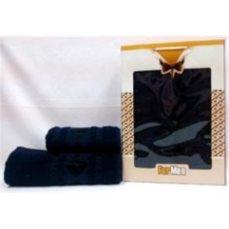 Полотенце Подарочный набор Gulcan "For Men"