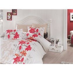 КПБ FirstChoice Ranforce Eveline oranj