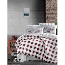 R-401 Edmon Dark Red Firstchoice RANFORCE NEVRESIM TAKIMI 2