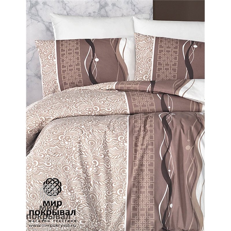R-146 Neron Brown Firstchoice RANFORCE NEVRESIM TAKIMI