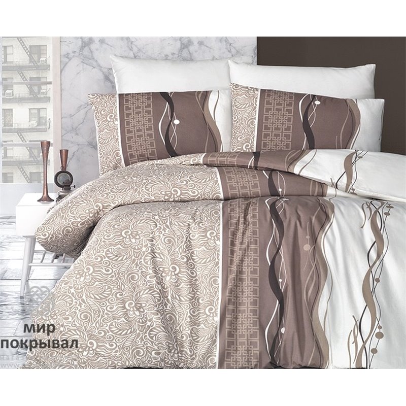 R-146 Neron Brown Firstchoice RANFORCE NEVRESIM TAKIMI