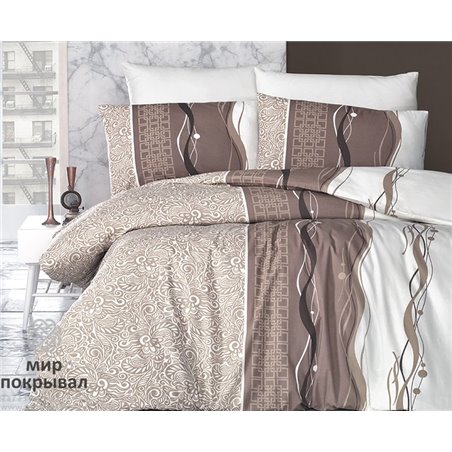 R-146 Neron Brown Firstchoice RANFORCE NEVRESIM TAKIMI