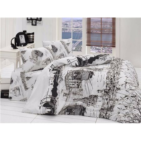 КПБ FirstChoice Polycotton Istanbul