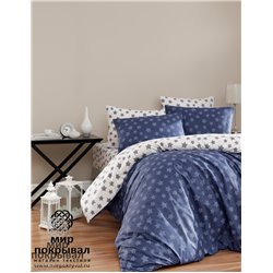 R-256 Light Navy Blue Firstchoice RANFORCE NEVRESIM TAKIMI