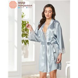 Халат+сорочка Pierre Cardin 4280 mint 2