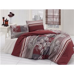 КПБ FirstChoice Polycotton Florenza yakut