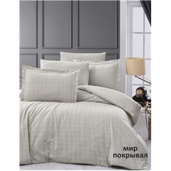SPR-503 Darcell Beige (250 TC Satin) Firstchoice Superior Jacquard
