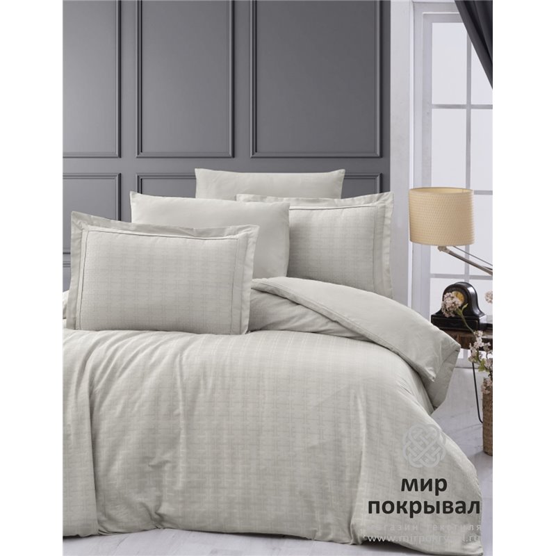 SPR-503 Darcell Beige (250 TC Satin) Firstchoice Superior Jacquard