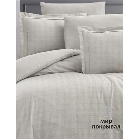 SPR-503 Darcell Beige (250 TC Satin) Firstchoice Superior Jacquard