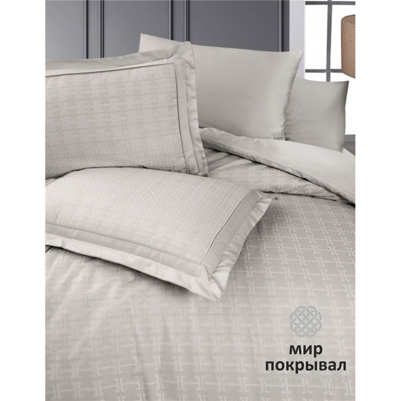 SPR-503 Darcell Beige (250 TC Satin) Firstchoice Superior Jacquard