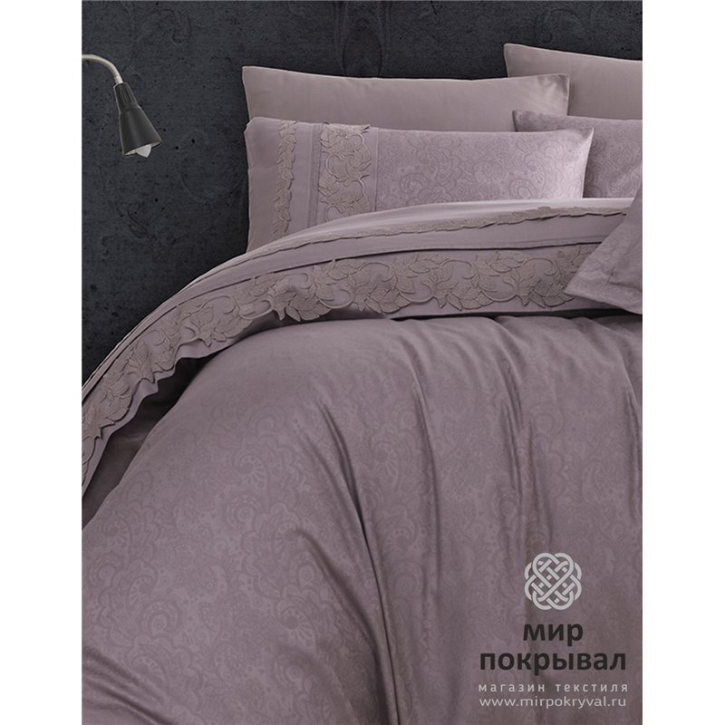 V.I.P - 121 April Lilac Firstchoice V.I.P moonlight SATIN