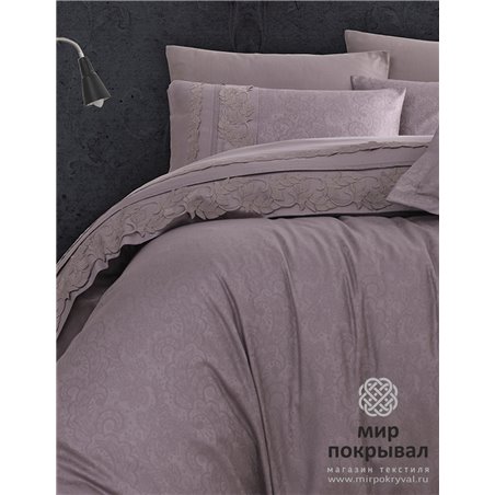 V.I.P - 121 April Lilac Firstchoice V.I.P moonlight SATIN