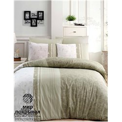 R-81 Peitra Green Firstchoice RANFORCE NEVRESIM TAKIMI 2