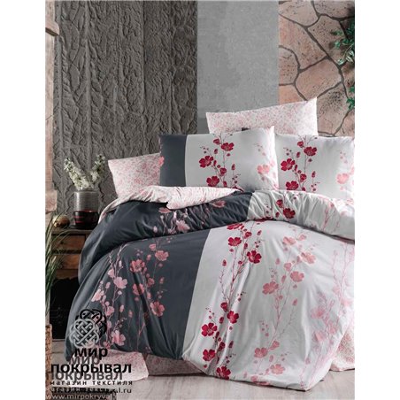 R-371 Camelia Anthracite Firstchoice RANFORCE NEVRESIM TAKIMI
