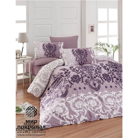 R-36 Dalyan Purple Firstchoice RANFORCE NEVRESIM TAKIMI