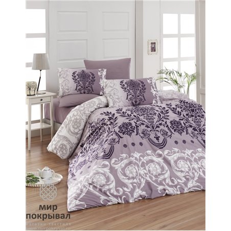 R-36 Dalyan Purple Firstchoice RANFORCE NEVRESIM TAKIMI