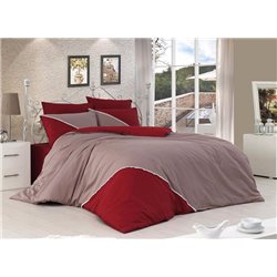 КПБ FirstChoice Ranforce Deluxe Dlx jenna vizon