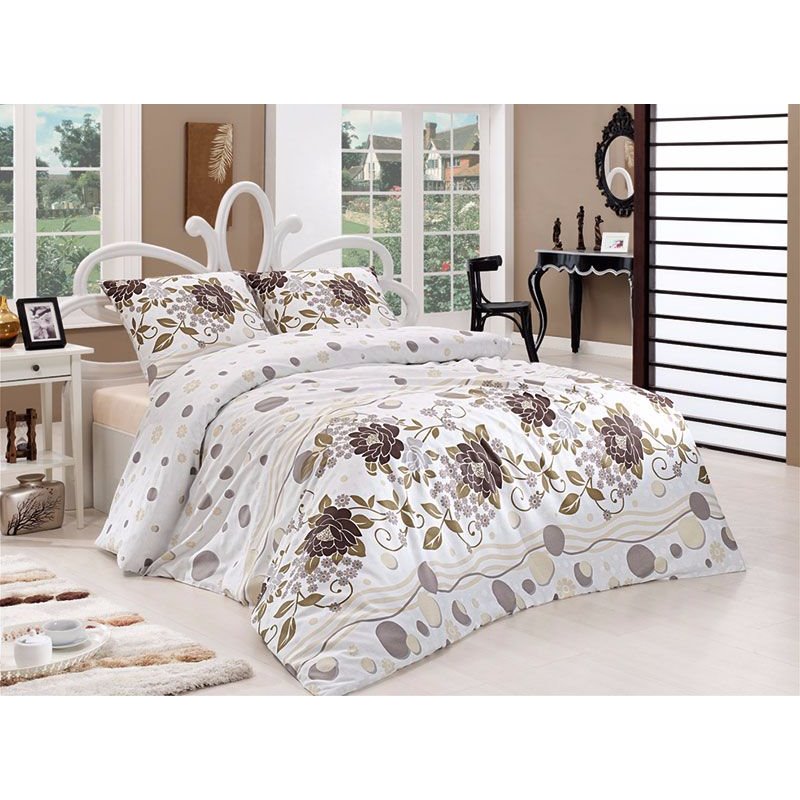 КПБ FirstChoice Polycotton Jolly