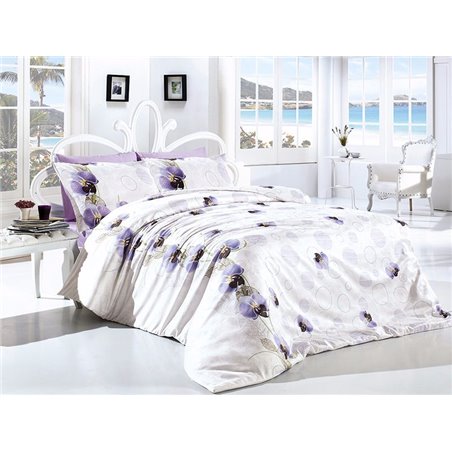 09-Leora-Lila КПБ FirstChoice Ranforce Leora lila