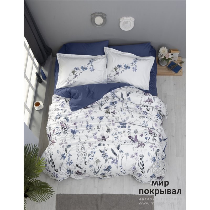 SPR-601 Yasenya Denim (250 TC Satin) Firstchoice Superior Digital Satin