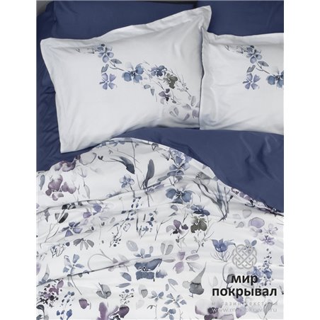 SPR-601 Yasenya Denim (250 TC Satin) Firstchoice Superior Digital Satin