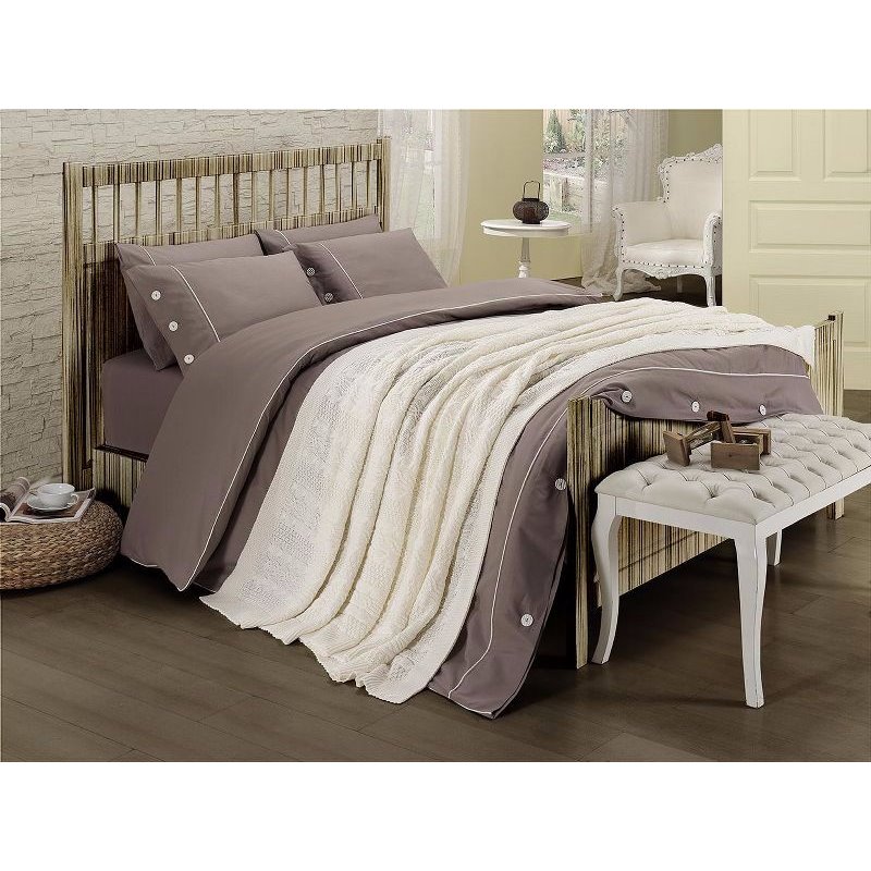КПБ FirstChoice Nirvana Set Krem