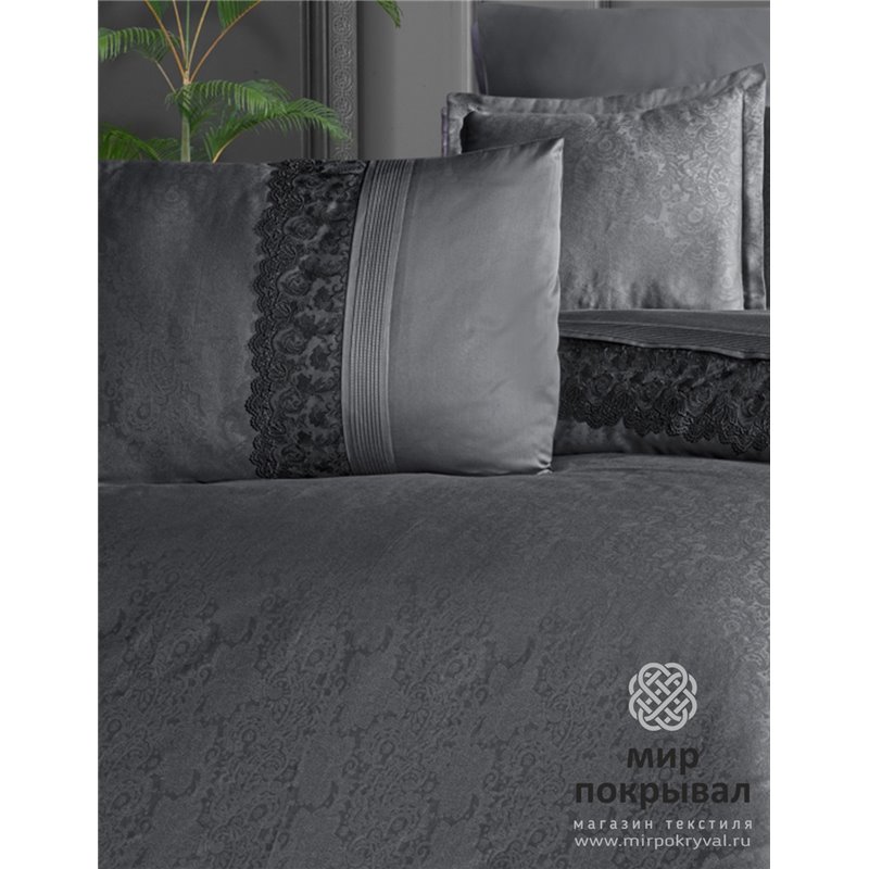 V.I.P - 176 Florenza Smoke Firstchoice V.I.P moonlight SATIN