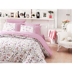 КПБ FirstChoice Ranforce Deluxe Dlx patara pudra