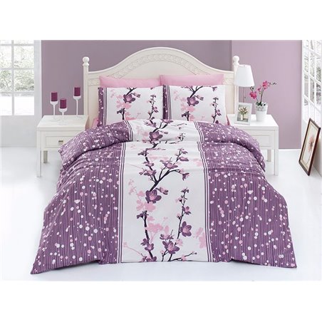 КПБ FirstChoice Ranforce Jasmin bahar