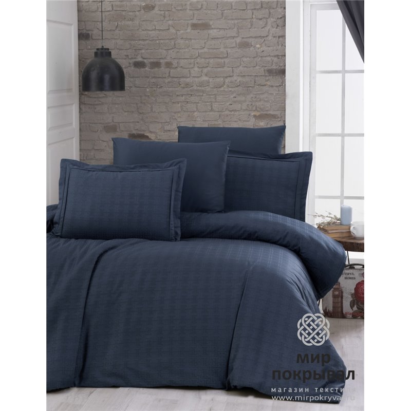 SPR-501 Darcell Denim (250 TC Satin) Firstchoice Superior Jacquard