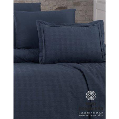 SPR-501 Darcell Denim (250 TC Satin) Firstchoice Superior Jacquard