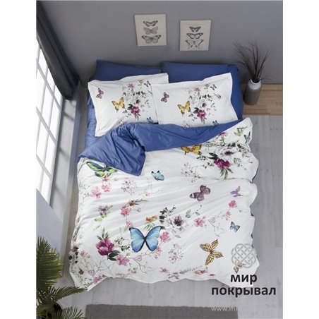 SPR-571 Rosalinda (250 TC Satin) Firstchoice Superior Digital Satin