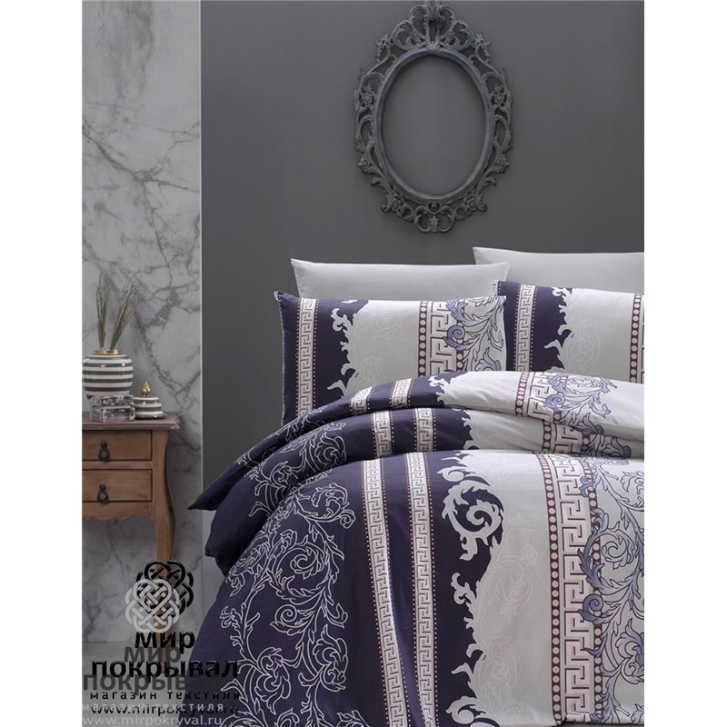 R-126 Wals Indigo Firstchoice RANFORCE NEVRESIM TAKIMI