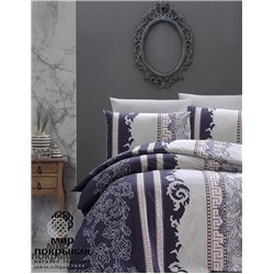 R-126 Wals Indigo Firstchoice RANFORCE NEVRESIM TAKIMI 2