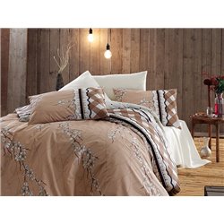 КПБ FirstChoice Ranforce Gina krem