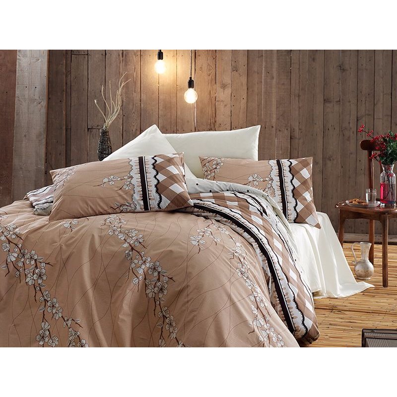 КПБ FirstChoice Ranforce Gina krem