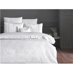Постельное ЕВРО First Choice Aprl Krem