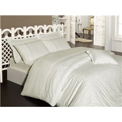 КПБ FirstChoice Vip Bambu Afrodit krem