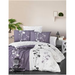 R-361 Camelia Lilac Firstchoice RANFORCE NEVRESIM TAKIMI
