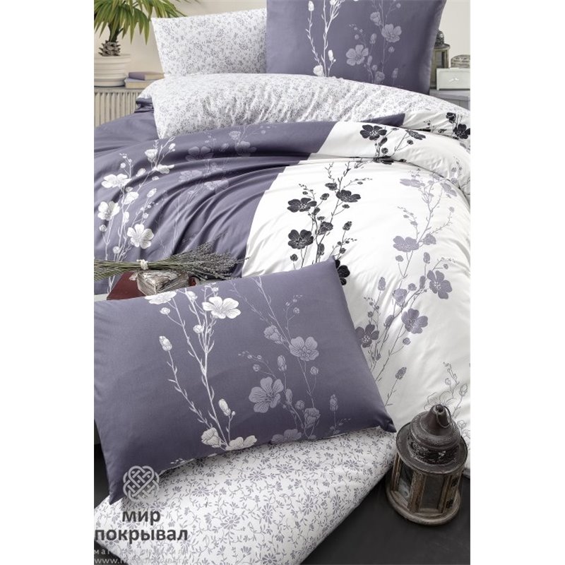 R-361 Camelia Lilac Firstchoice RANFORCE NEVRESIM TAKIMI