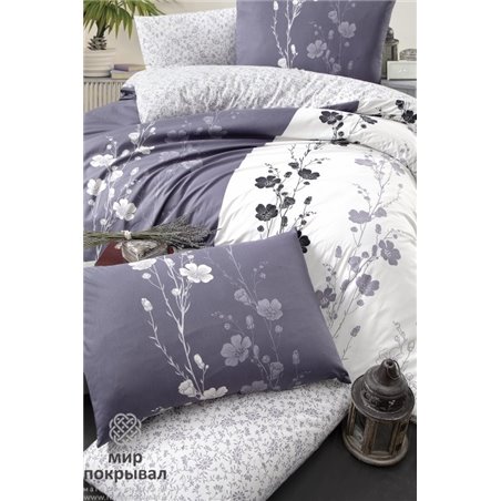 R-361 Camelia Lilac Firstchoice RANFORCE NEVRESIM TAKIMI