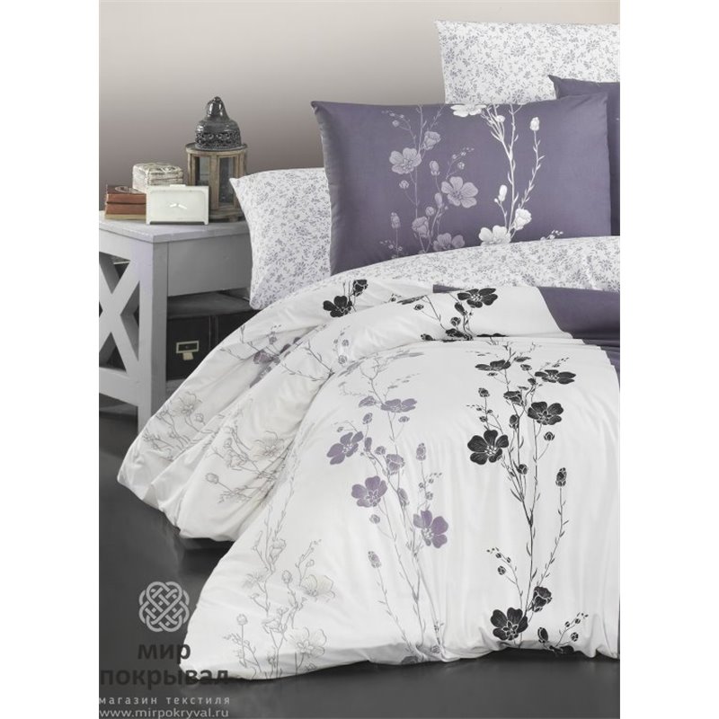 R-361 Camelia Lilac Firstchoice RANFORCE NEVRESIM TAKIMI