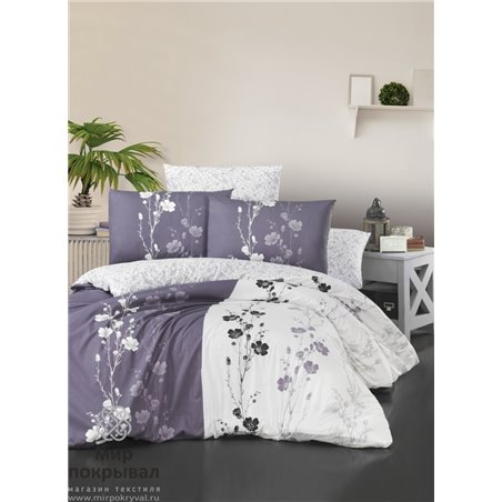 R-361 Camelia Lilac Firstchoice RANFORCE NEVRESIM TAKIMI